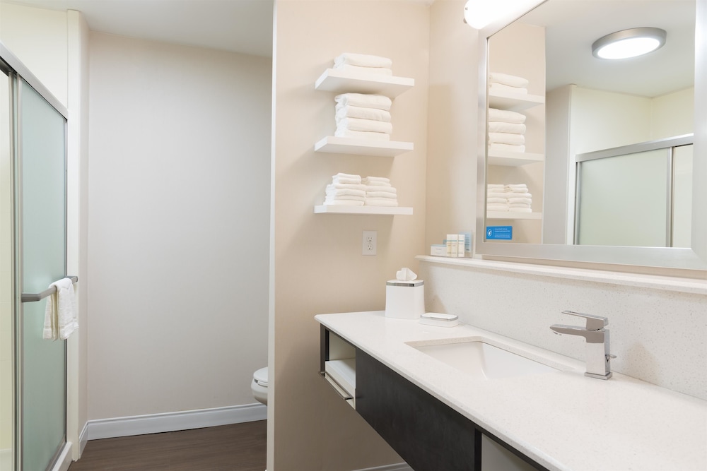 Hampton Inn & Suites Mansfield-South @ I-71 7/40