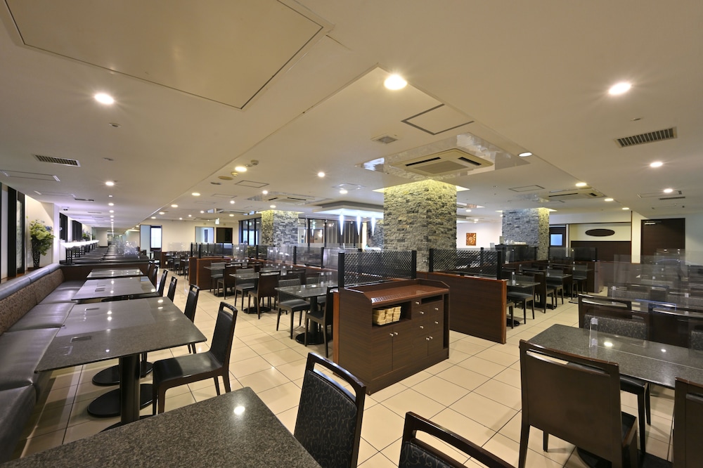 Sun Okinawa Hotel 44/50