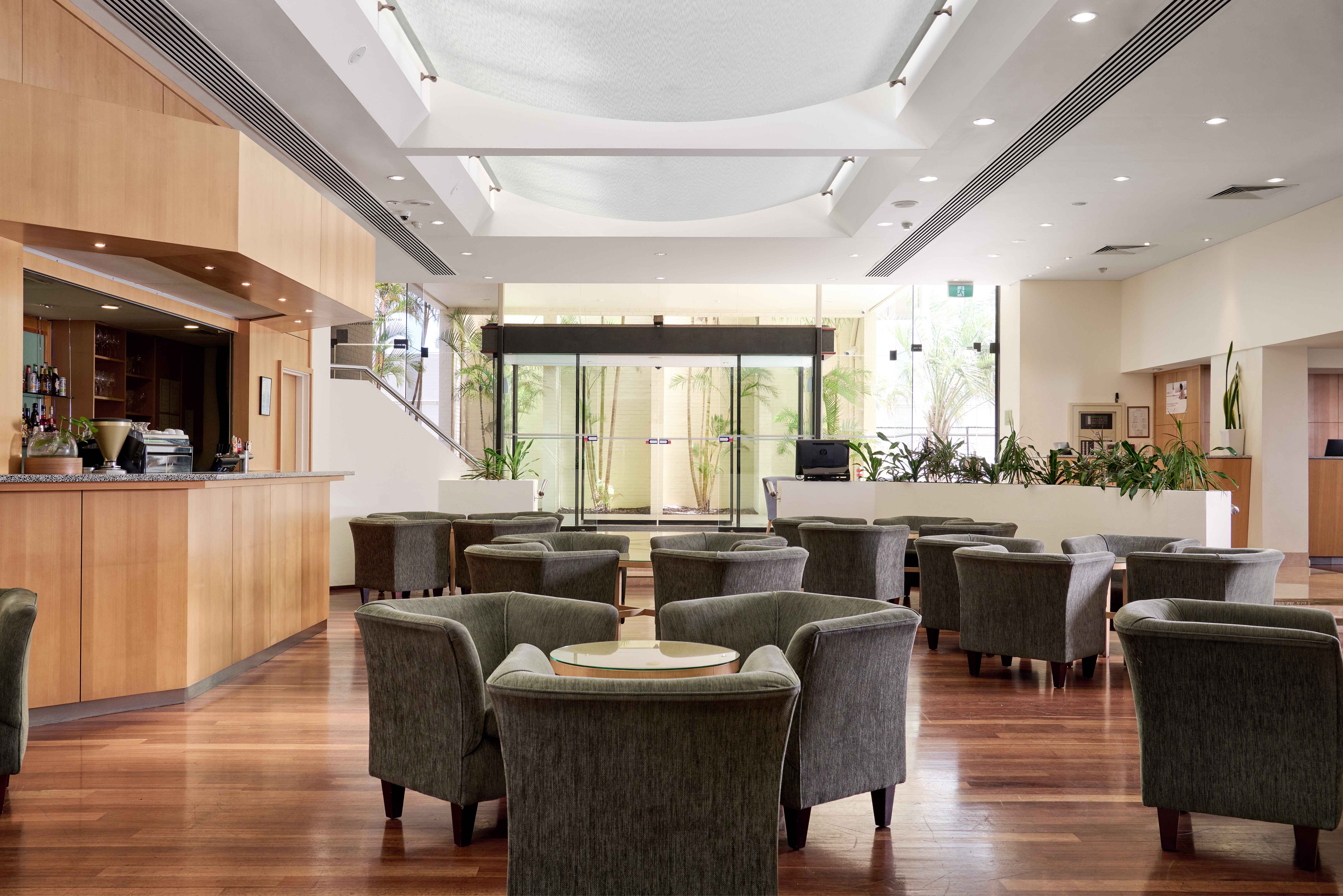 Crowne Plaza Perth 20/50