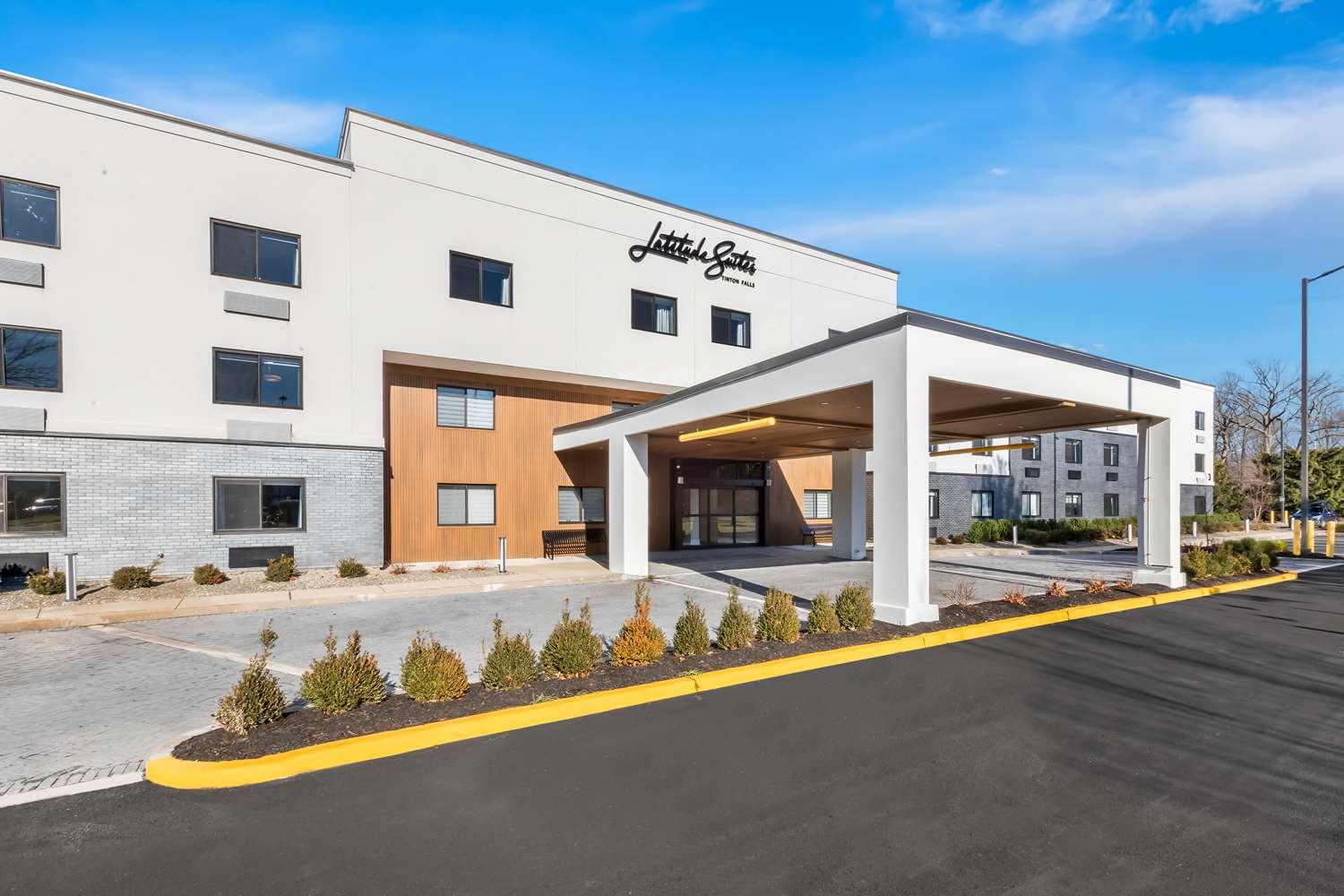 Latitude Suites Tinton Falls Eatontown 19/19