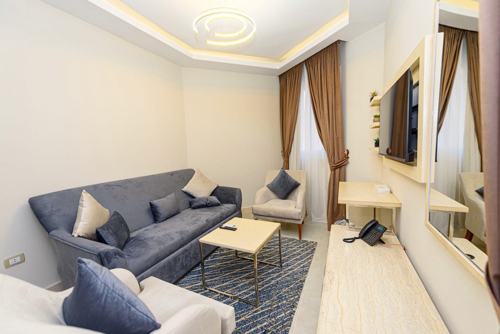 Marom Port Said Resort & Beach 27/57