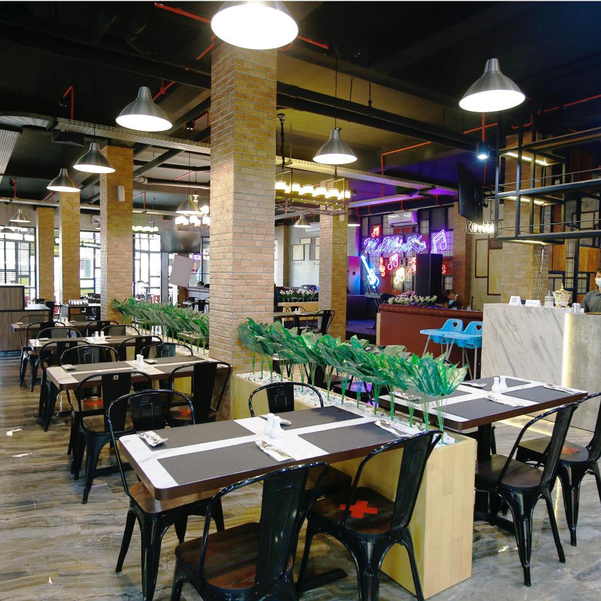 Rid's Hotel Palembang 24/34