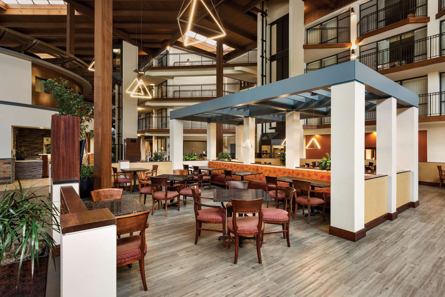 Radisson Hotel Lenexa Overland Park 37/54