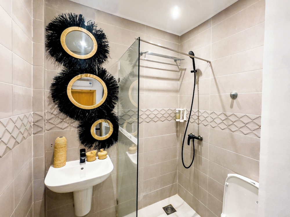Design, Double Bed، Dakhla Club 10/10