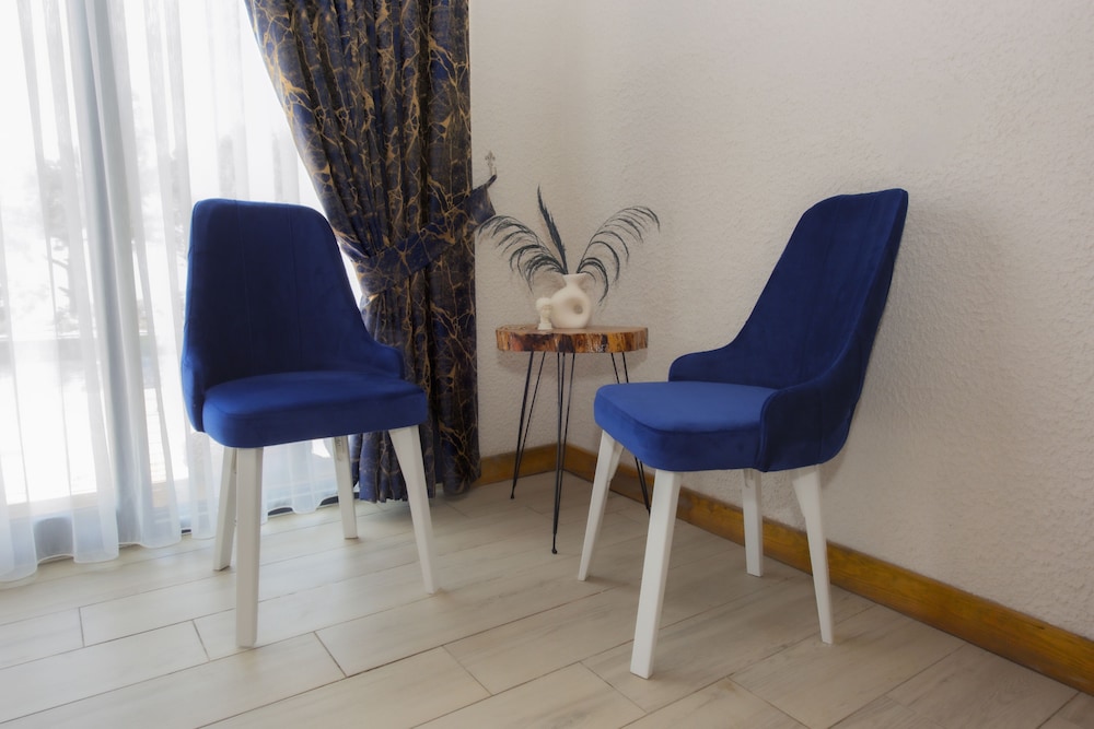 Vista Del Amor Faralya 45/61
