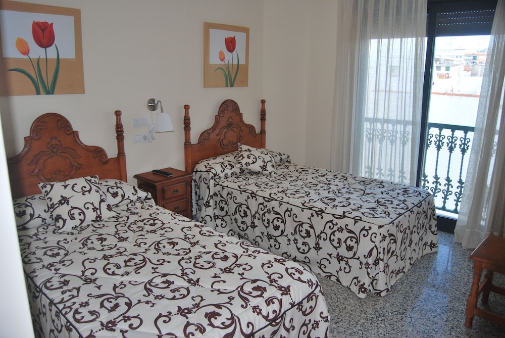 Reyesol Hotel 22/50
