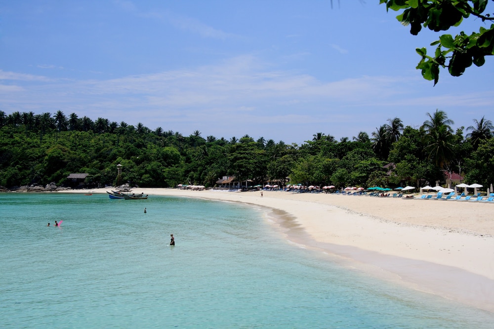 Racha Island Resort (ex Rayaburi Resort) 37/50