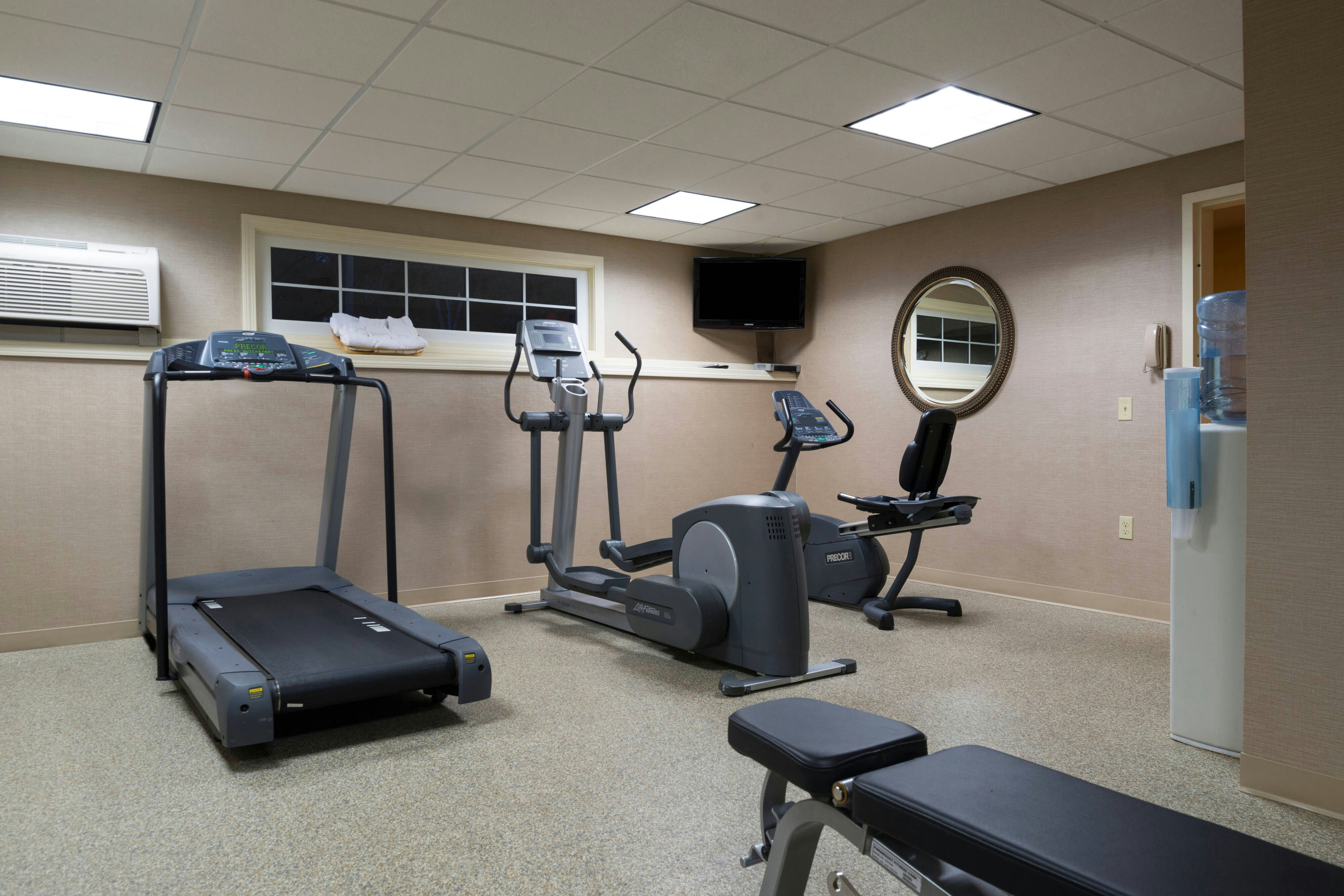 Fairfield Inn Boston Sudbury 15/29