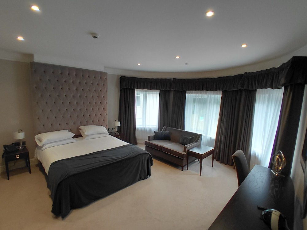 Brandon Hall Hotel and Spa 30/50