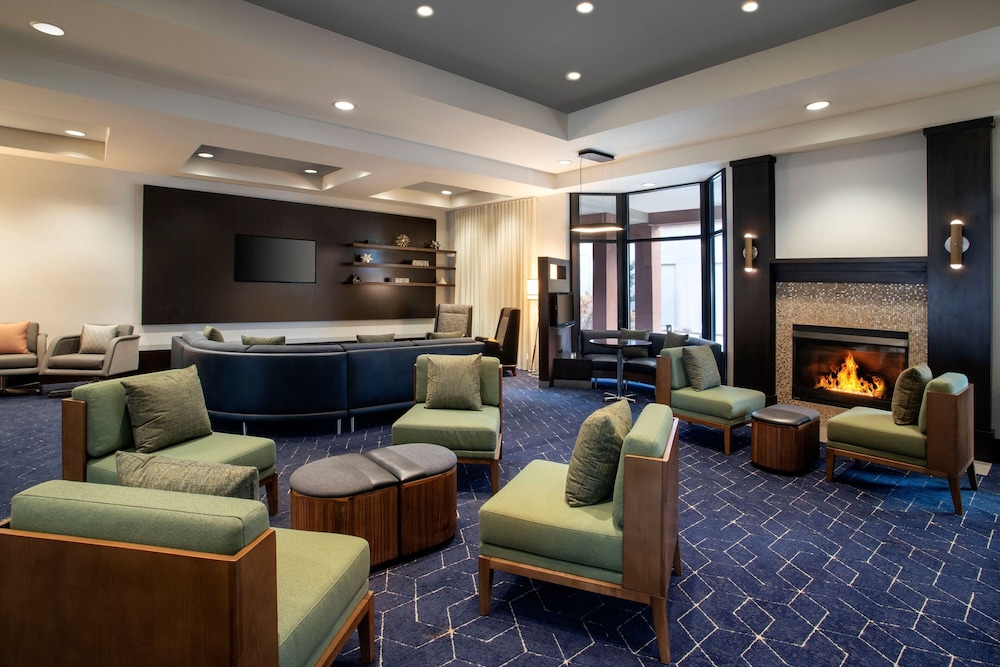 Courtyard by Marriott Worcester 30/45