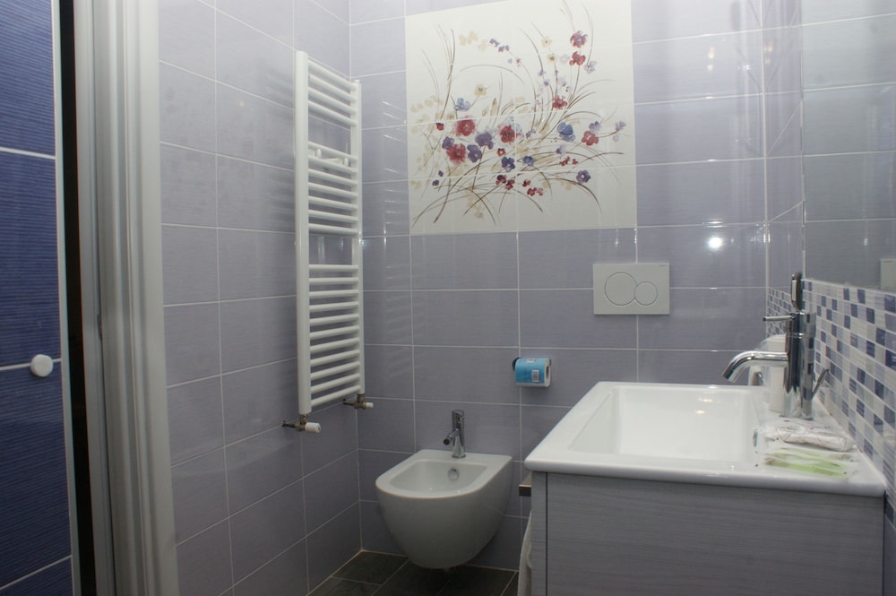 Hotel Letizia 44/50