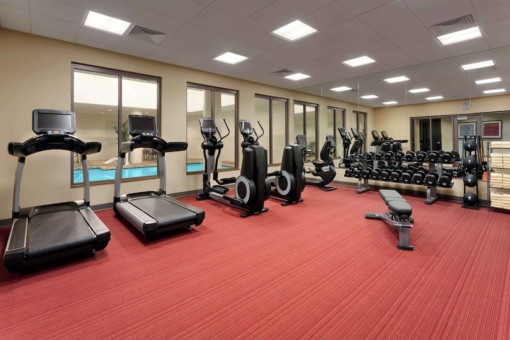 Hyatt Place Omaha/Downtown-Old Market 23/53