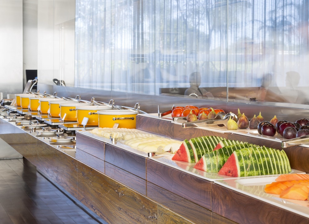 B Hotel Brasilia 3/57