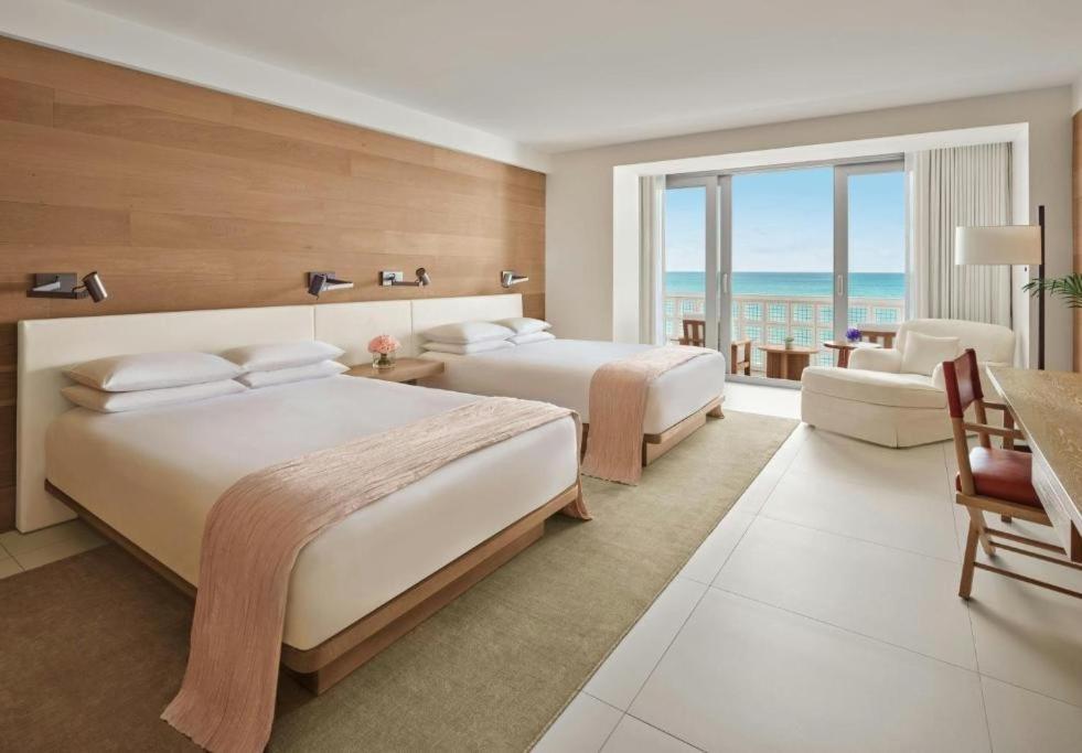 Room, Double Bed, Ocean Front