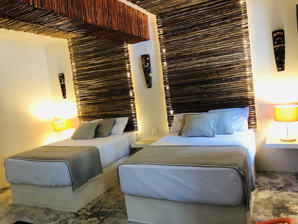 Tierra Maya Hotel Spa & Sanctuary 15/68