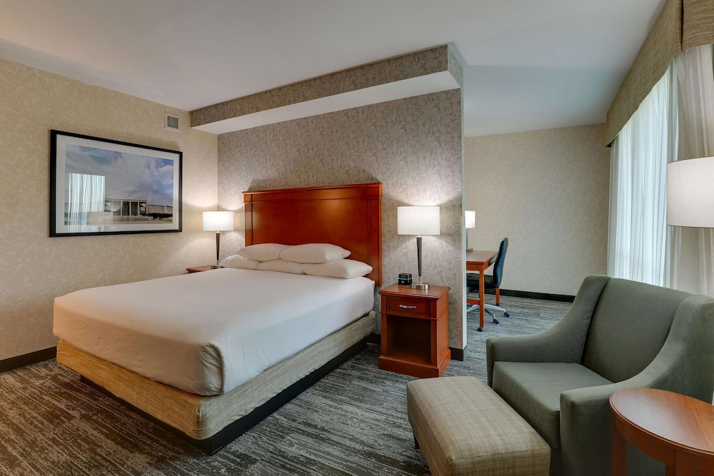 Drury Inn and Suites Kansas City Independence 10/38