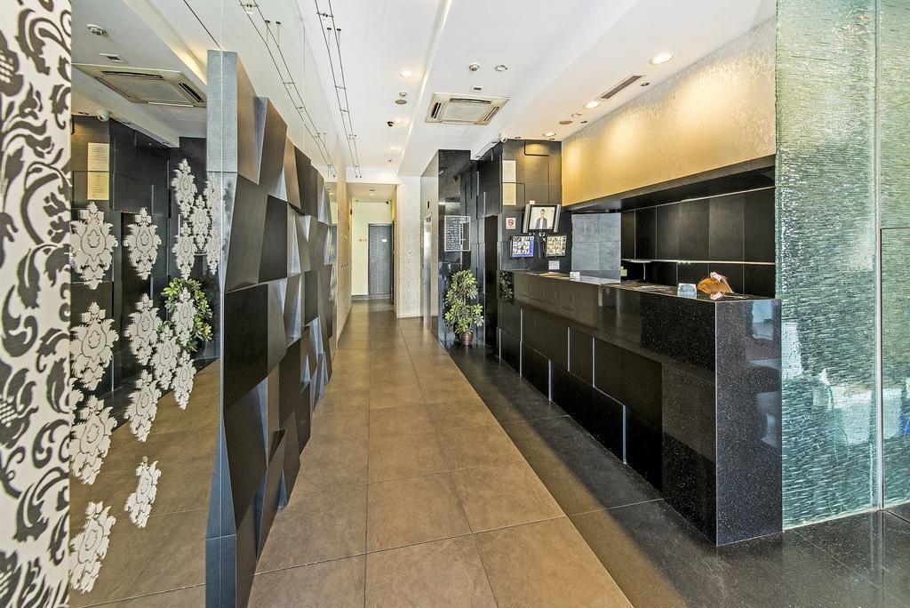 Hotel 81 Kovan 8/27