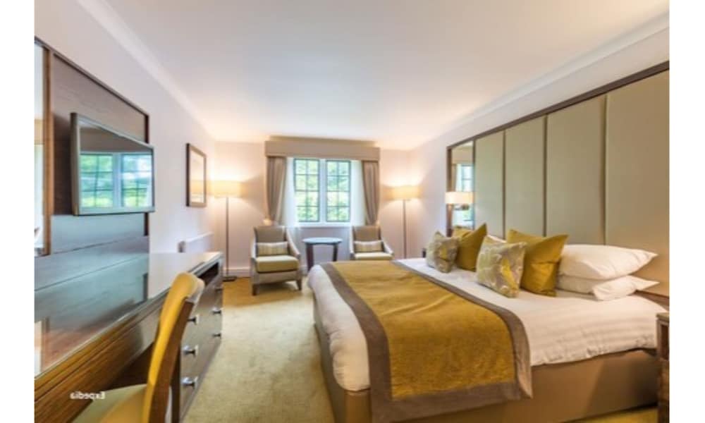 Rhinefield House Hotel 17/71