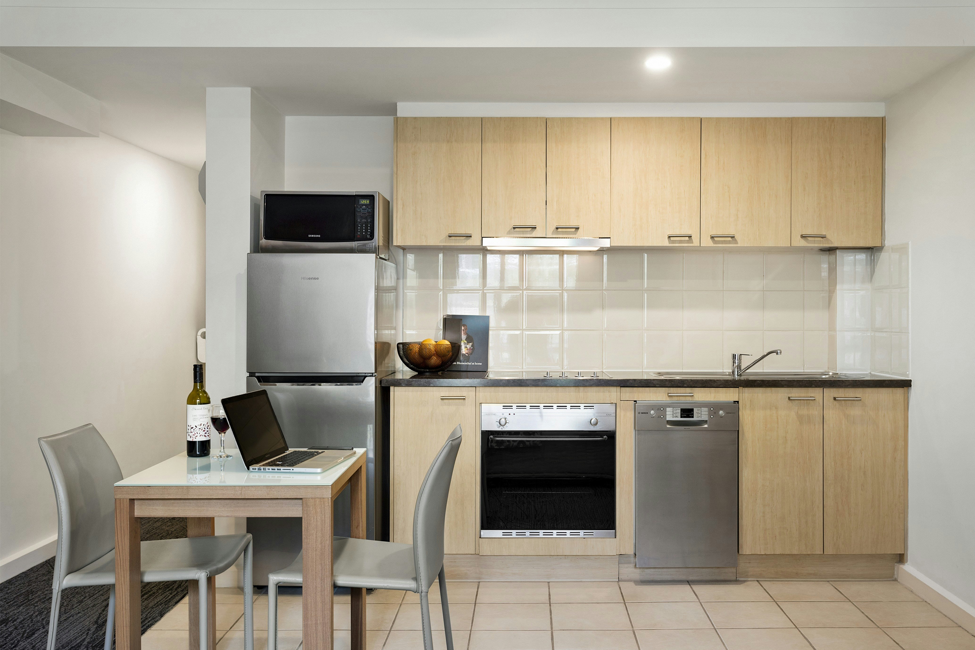 QUEST ST KILDA BAYSIDE 36/41