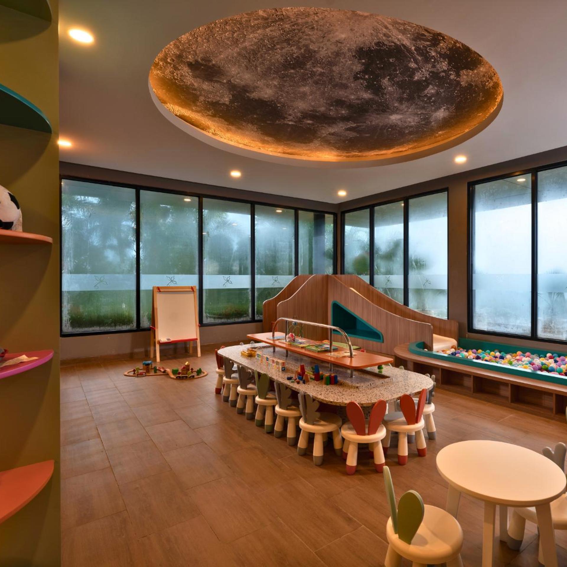 Laska Hotel and Resort Ciater 26/49