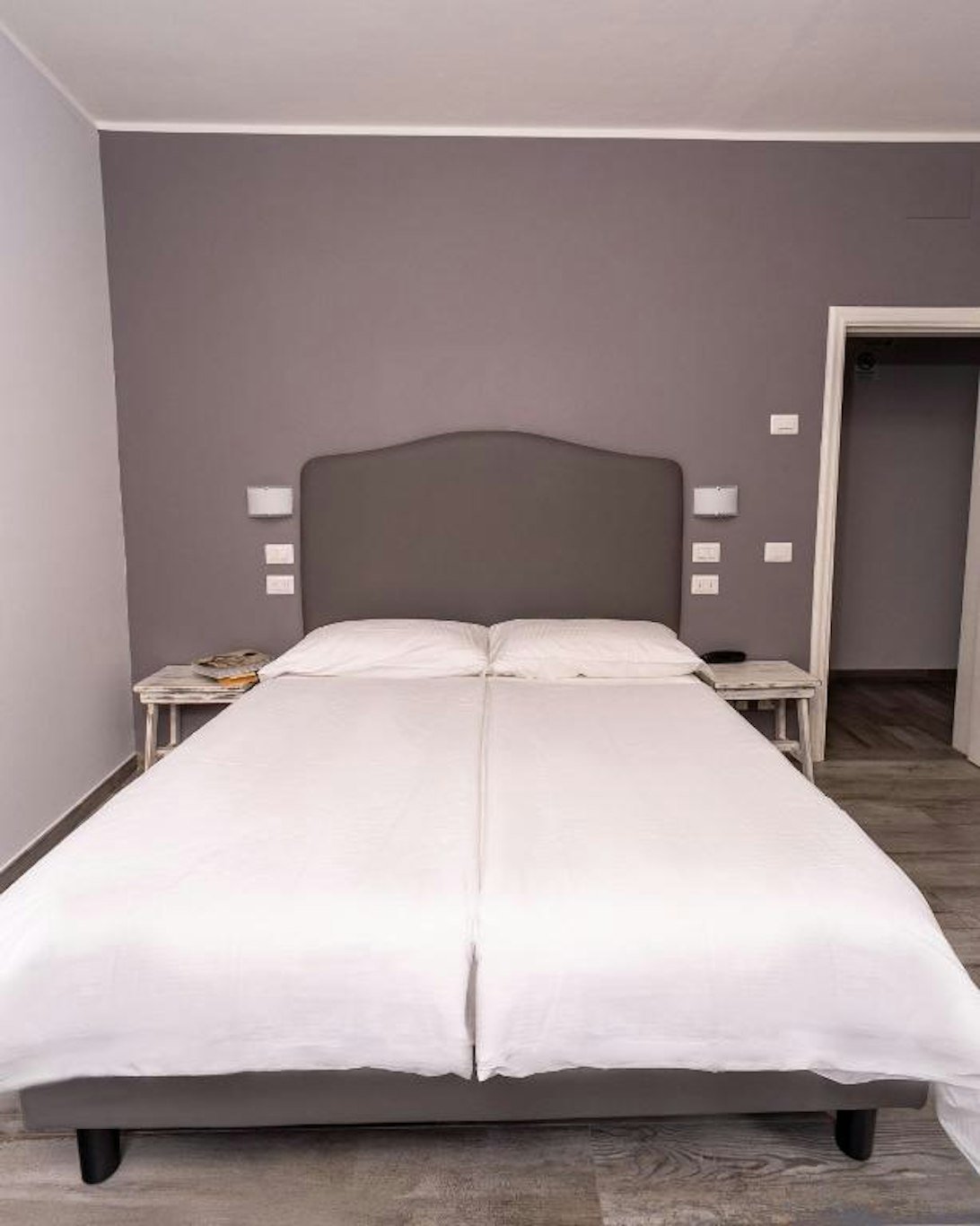 Hotel Villa Bonelli 35/59