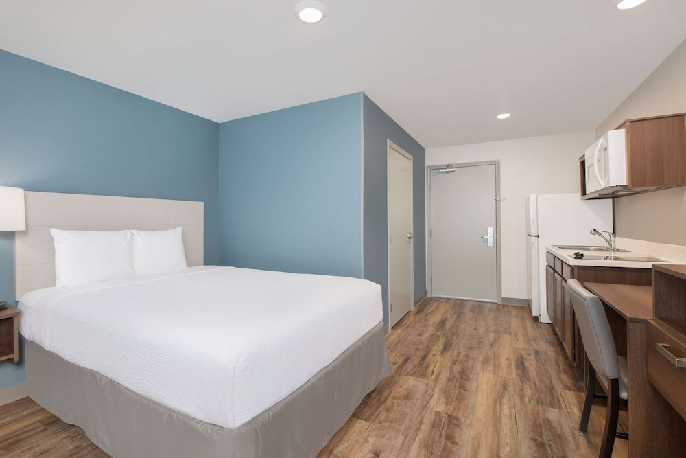 WoodSpring Suites Savannah Pooler 11/28