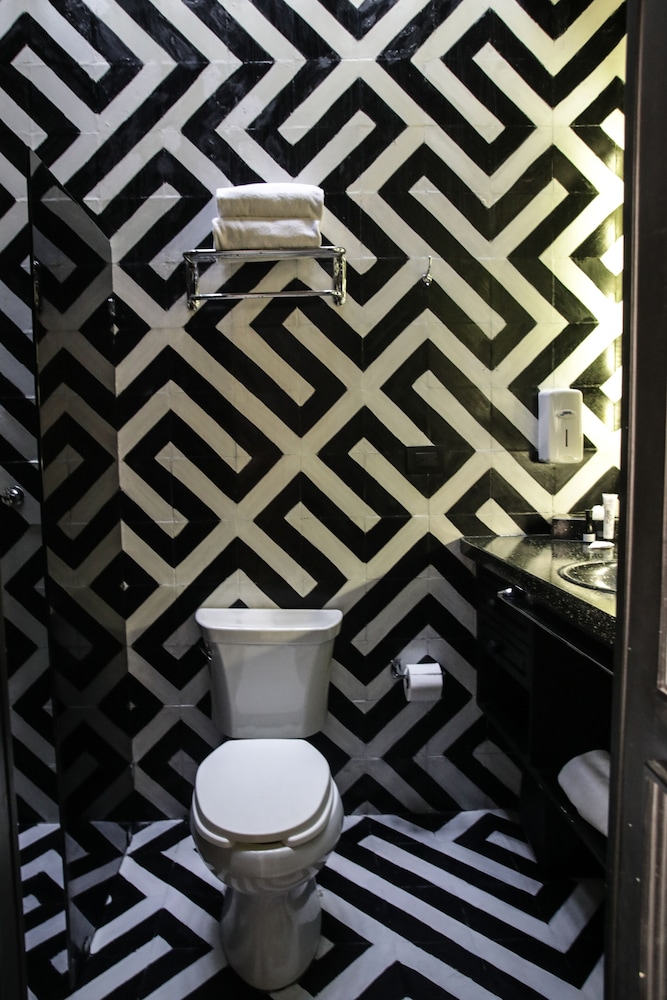 Quinta Esencia Hotel Boutique 76/77
