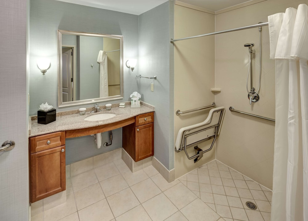 Homewood Suites By Hilton Irving Dfw Airport 18/51