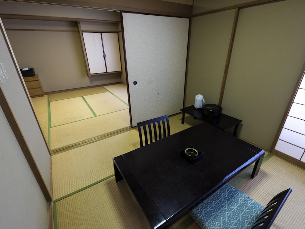 Ariston Hotel Kobe 33/50