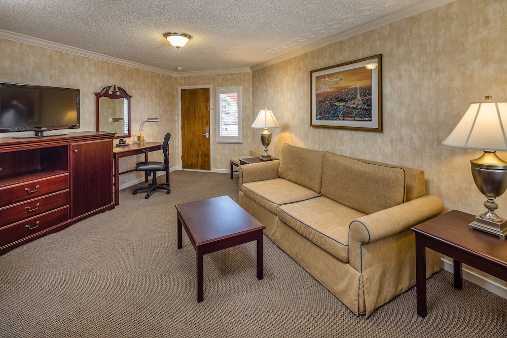 SFO El Rancho Inn 31/37