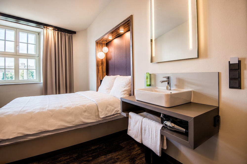 Travel24 Hotel Leipzig City 12/44