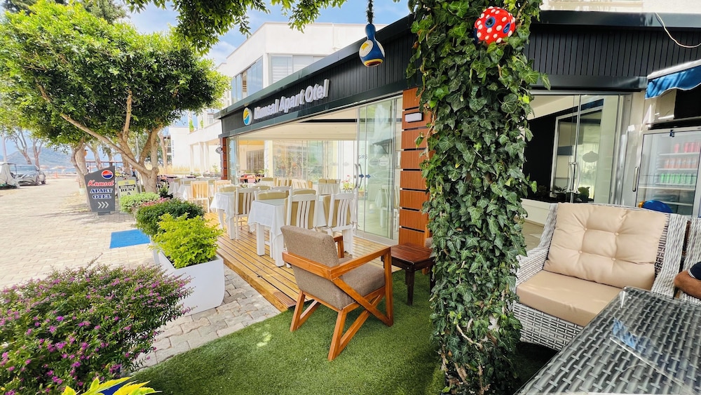 Kumsal Apart Otel Turgutreis 19/28