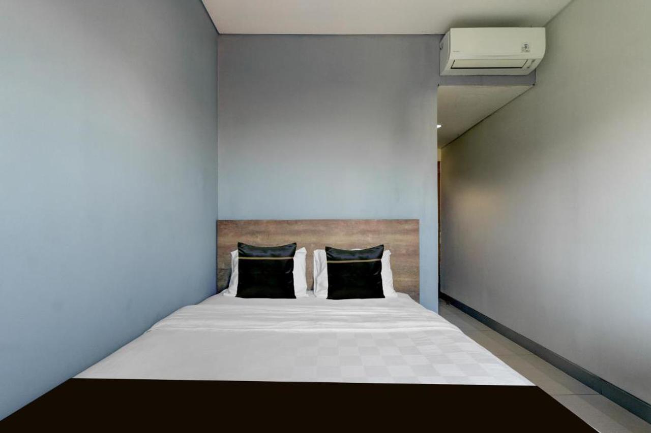 Colletion O near Living Plaza Cirebon formerly Moana Residence 11/23