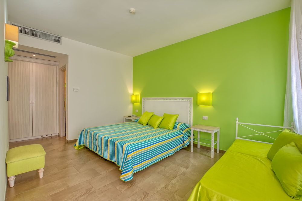 Hotel O Scia 10/50