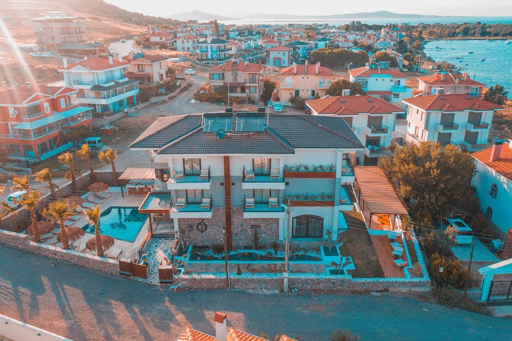 Efsane Hotel 26/40