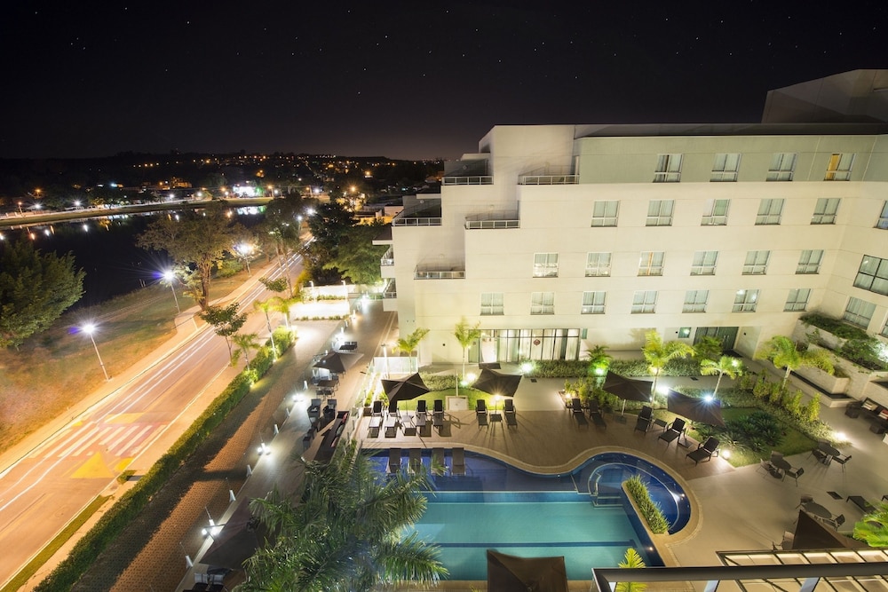 eSuites Lagoa Santa Confins in LAGOA SANTA (MINAS GERAIS)