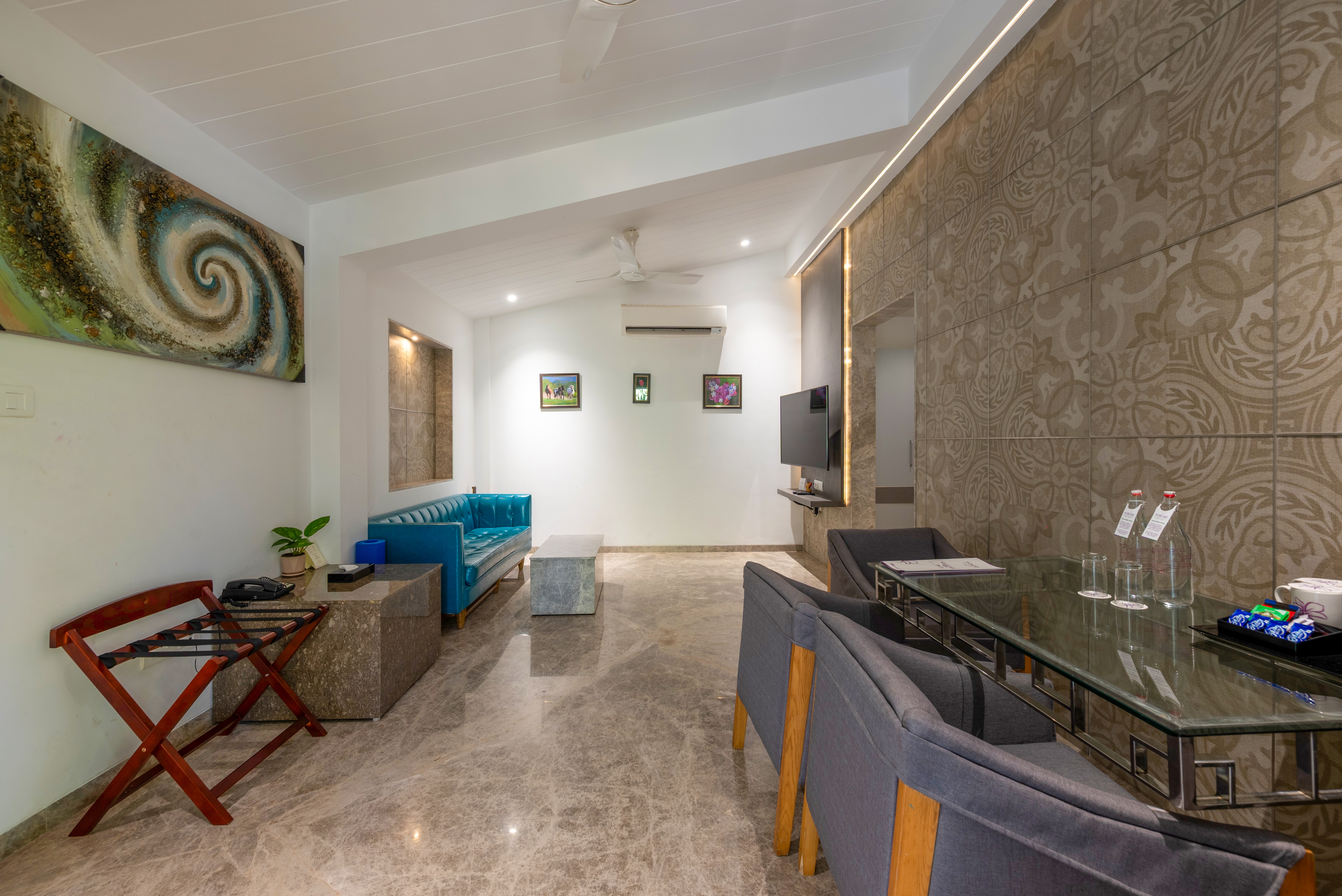 Orchid Hotel Panchgani 9/50