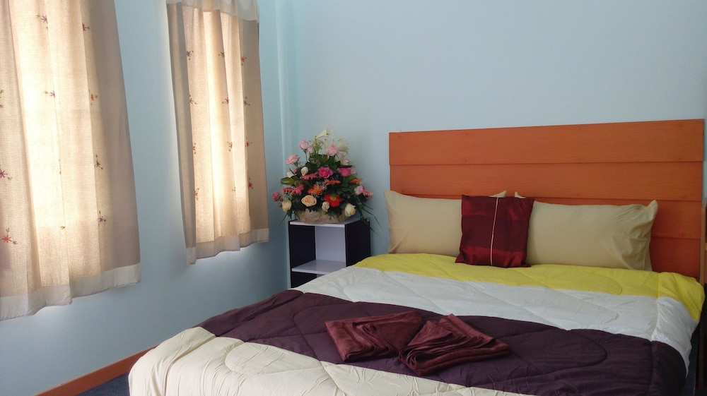 Bansuan Inthanon Resort 17/50