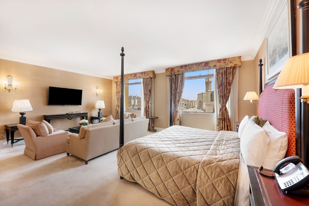 فندق انجم مكة(Anjum Hotel Makkah) 17/69