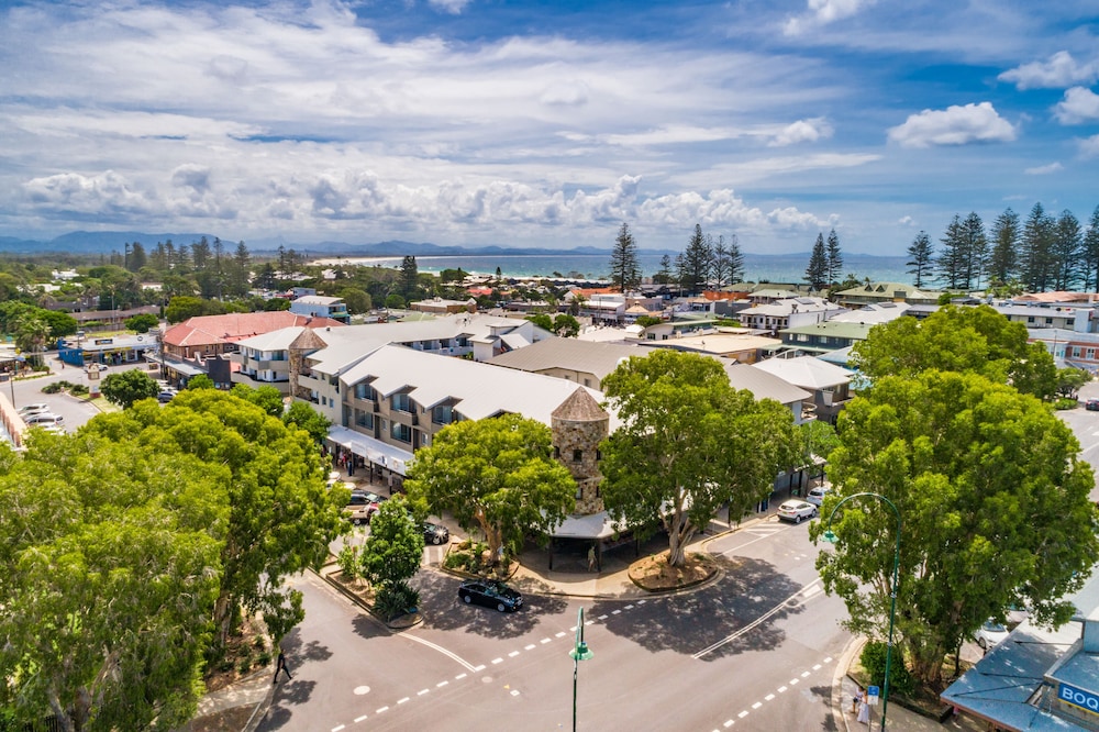 The Sebel Byron Bay 44/50