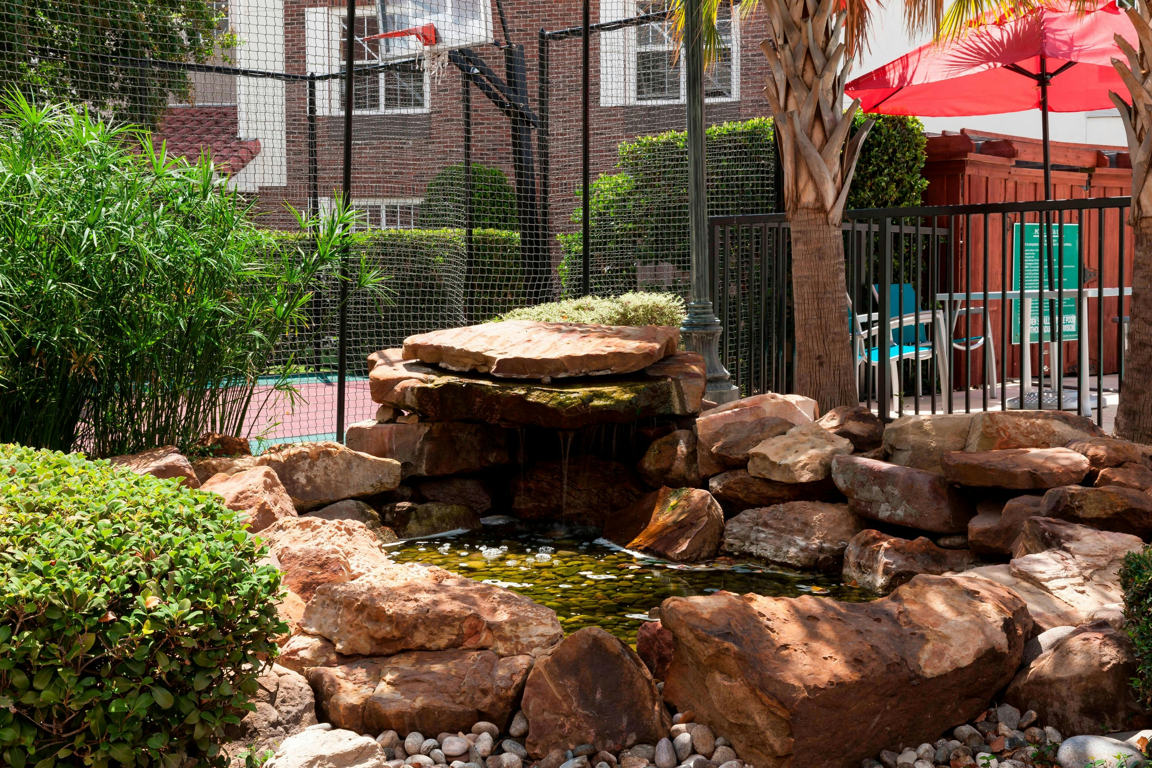 TownePlace Suites by Marriott Dallas Las Colinas 37/39