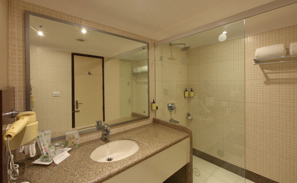 Lemon Tree Hotel Baddi 46/50