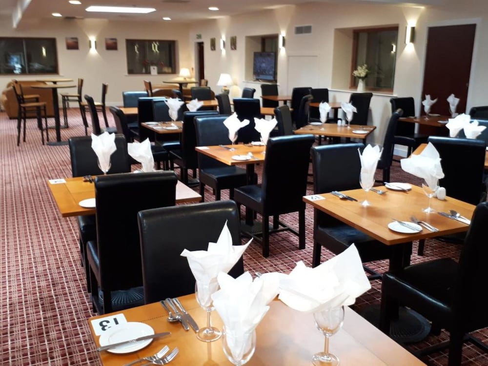 Britannia Aberdeen Hotel 44/50
