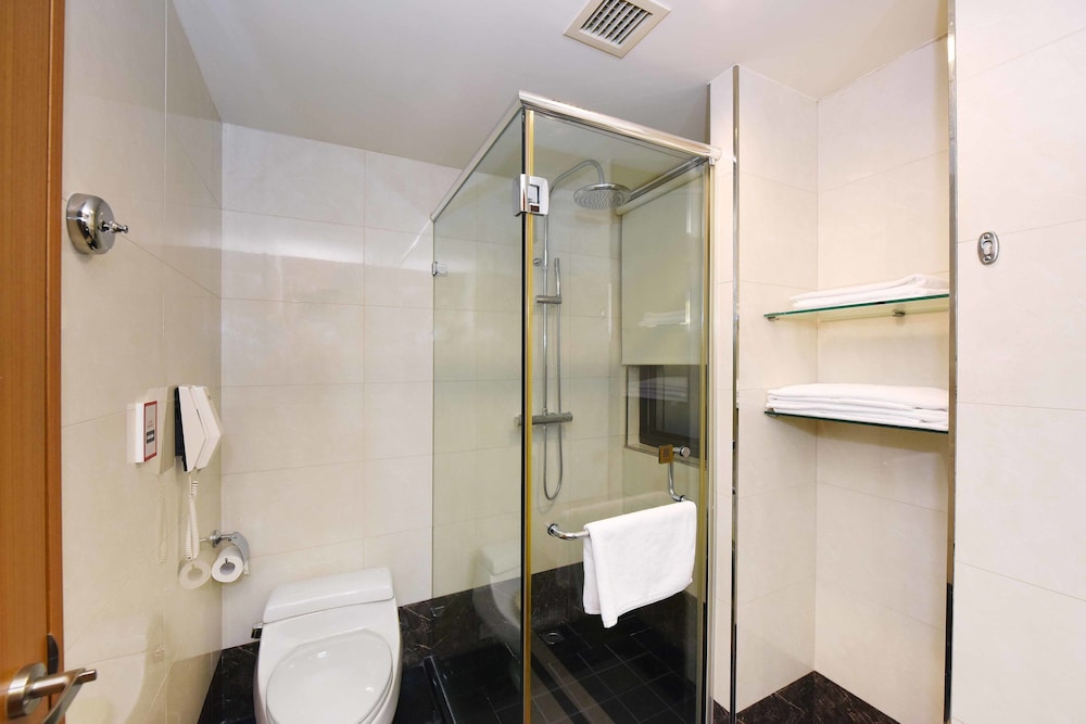 Fullon Hotel Taoyuan 15/37