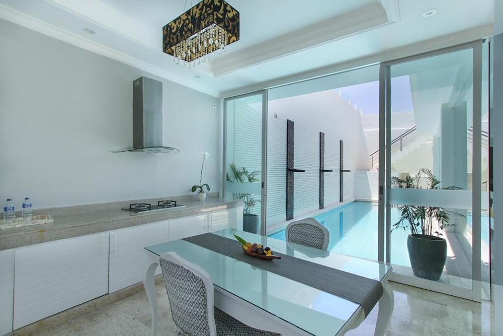 Nunamkhalu Private Villas and Spa (Ex Nusa Dua Retreat) 21/79
