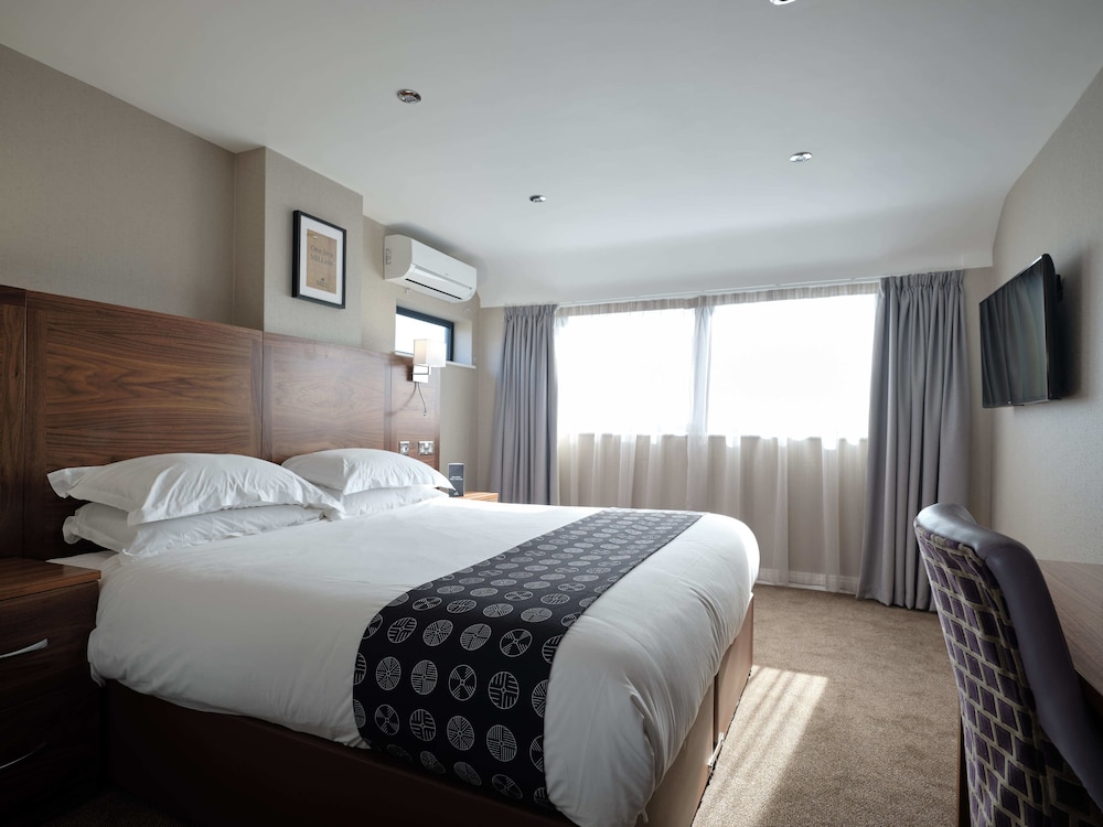 The Mill Hotel And Spa 22/37