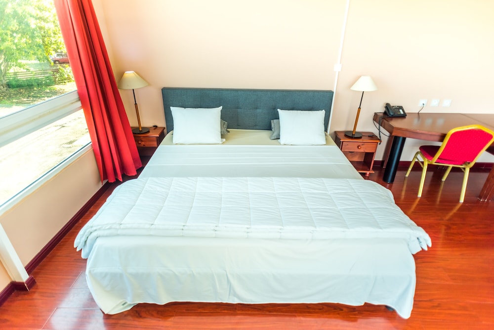 Hotel Sarah Nui 19/47