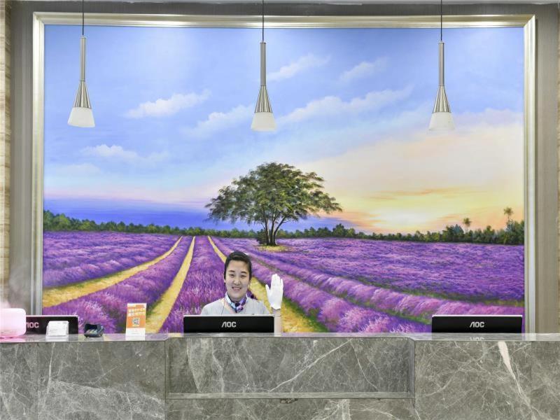Lavande Hotel (Qingyuan Feilai Lake) 28/39
