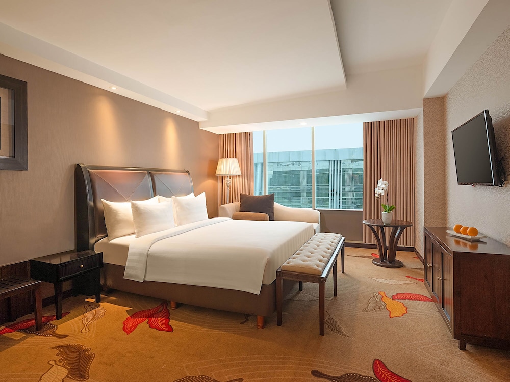 The Alana Yogyakarta Hotel & Convention Center 23/45