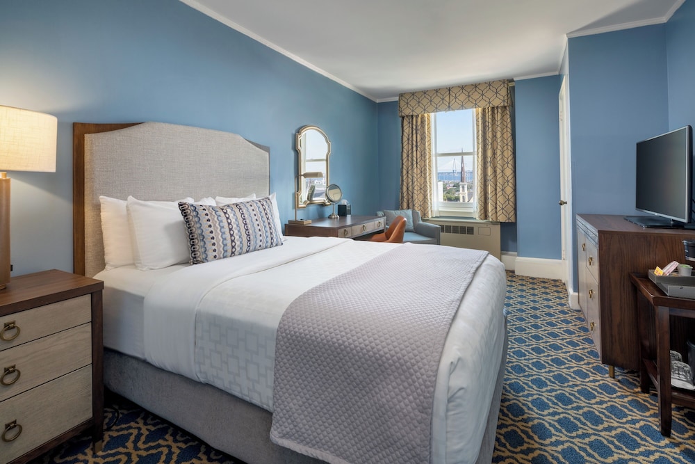 Francis Marion Hotel 19/65